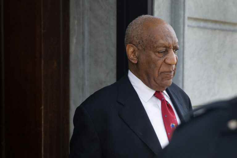 Sexual assault charge |  New lawsuit against actor Bill Cosby begins in California