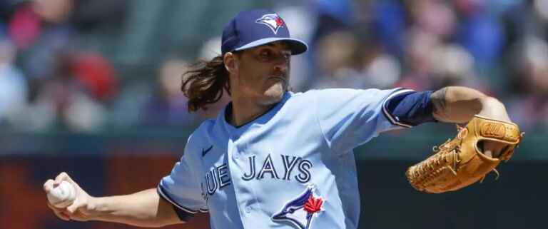 Shared doubleheader for the Blue Jays