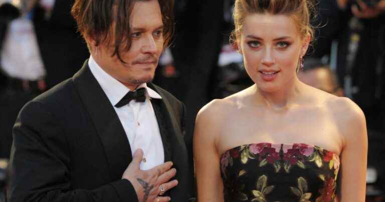 “She was photoshopped”: Amber Heard accuses Johnny Depp of providing false evidence at trial!