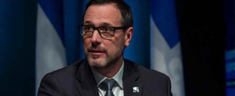 Shortage of teachers: Quebec launches a recruitment campaign