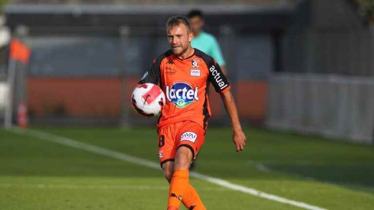 Stade Lavallois must win in Chambly to validate its ticket for Ligue 2