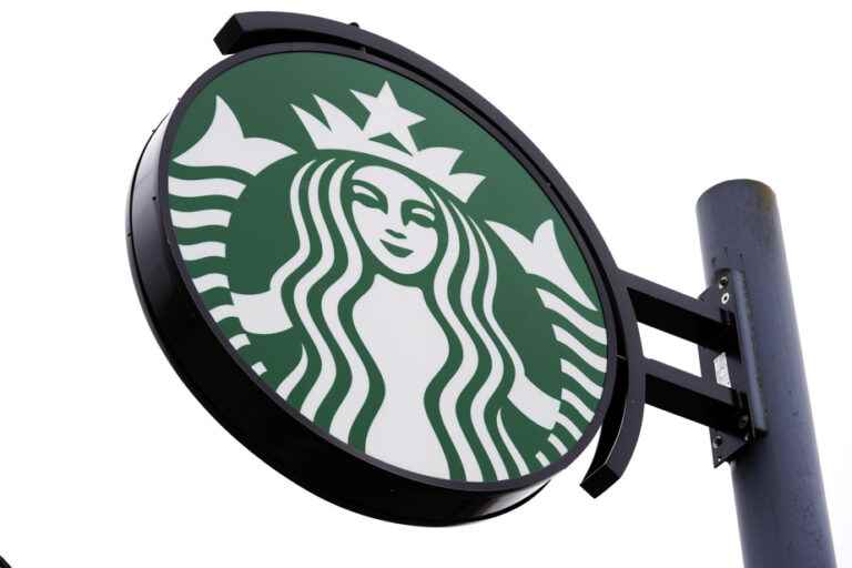 Organizing movement |  Starbucks announces measures for its employees