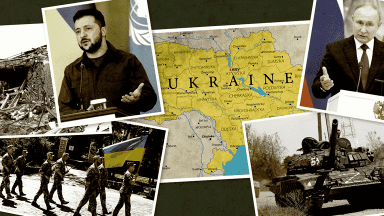 Success of kyiv, extension of the conflict, departure of Putin… After three months of war in Ukraine, what are the scenarios envisaged for the weeks to come?