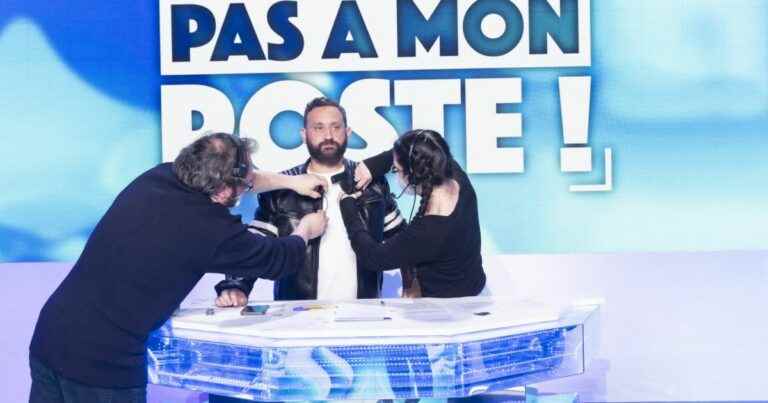 TPMP: Two columnists closer than we thought, revelations