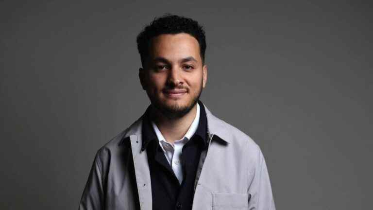 Taha Bouhafs withdraws his Nupes candidacy for the elections