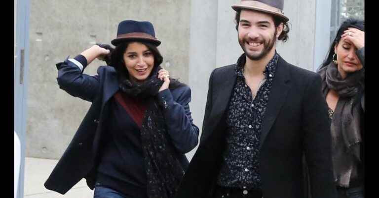 Tahar Rahim and Leïla Bekhti married: he evokes jealousy in their couple!