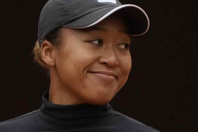 Tennis player Naomi Osaka launches her own sports agency