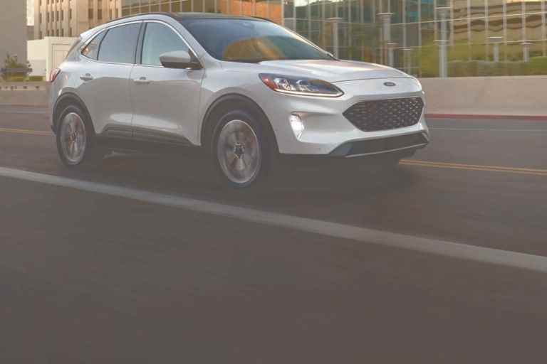 Test bench |  Kia Sportage competition