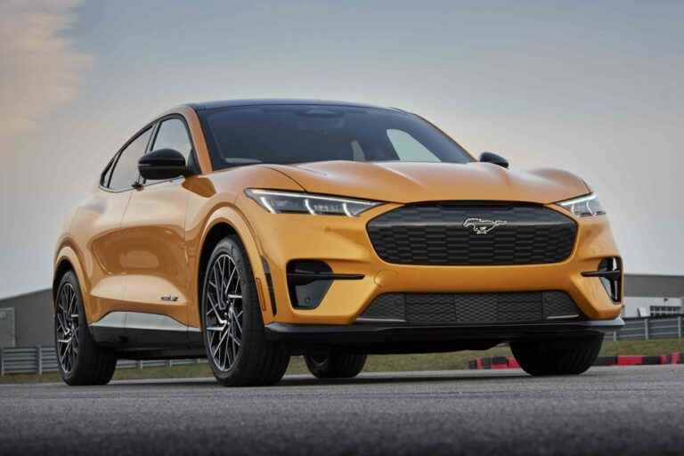 Test bench |  Volvo C40 competition