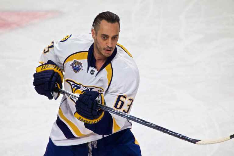 Texas |  Ex-Canadian player Mike Ribeiro faces justice for sexual assault