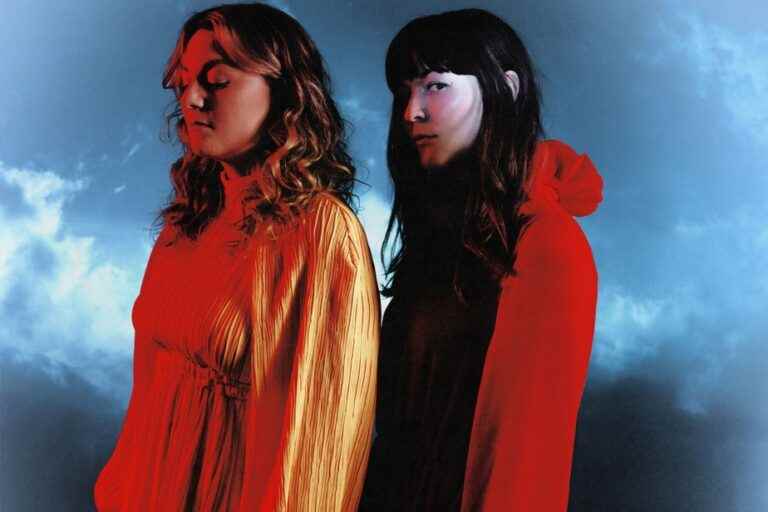 The Boulay Sisters move into Simone Records