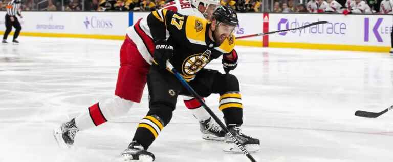 The Bruins will have to overcome their pet peeve