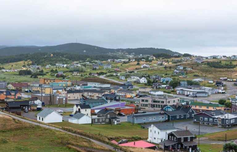 The CISSS des Îles de la Madeleine is considering going into real estate