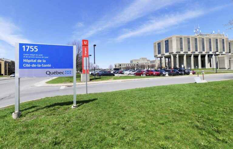 The Cité de la Santé Foundation wants to improve care and social services in Laval