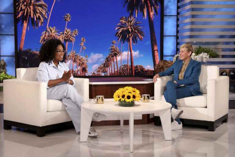 The Ellen DeGeneres Show bows out |  The ups and downs of an icon