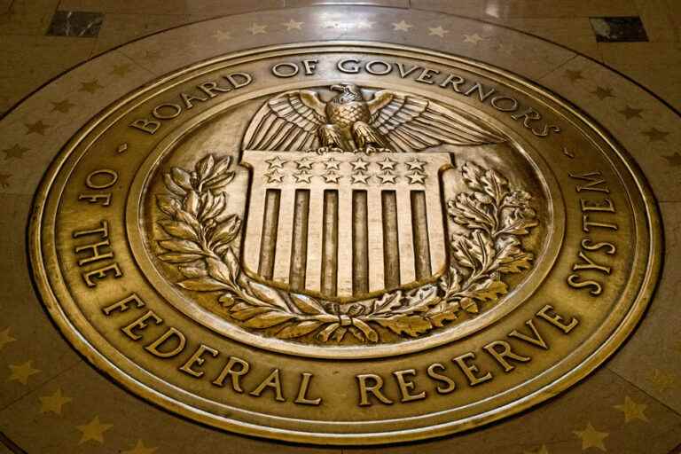 The Fed determined to curb inflation