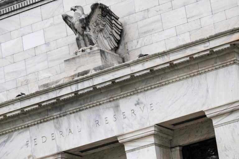 The Fed is expected to raise rates “quickly” this year