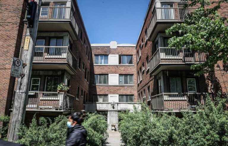 The July 1 plan deemed insufficient by tenant associations