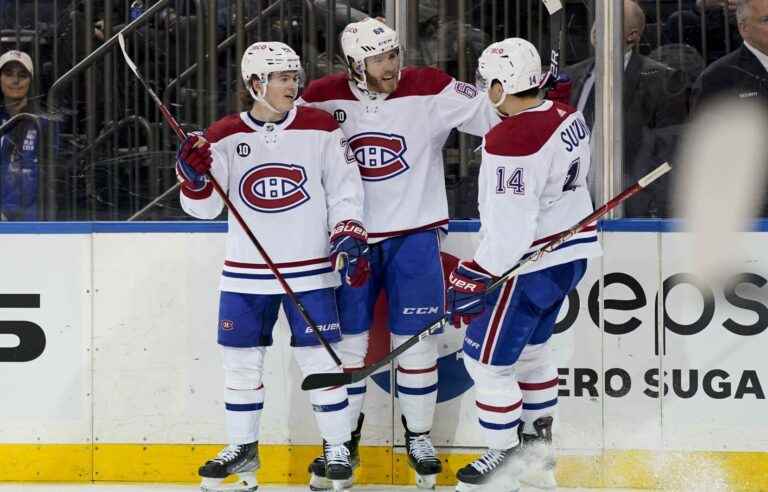 The Montreal Canadiens will have the 1st pick in the NHL Draft