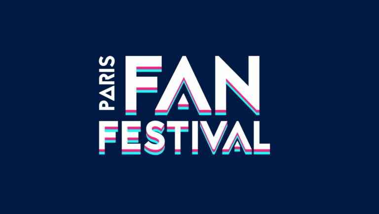 The Paris Fan Festival is this weekend!