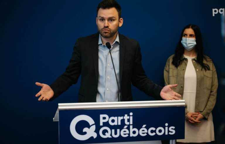 The Parti Québécois wants to prioritize home care for seniors