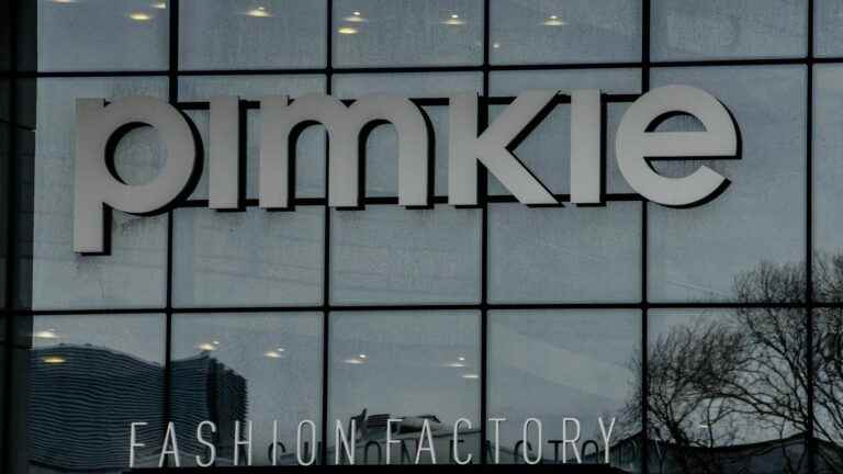 The Pimkie brand put up for sale by the Mulliez family