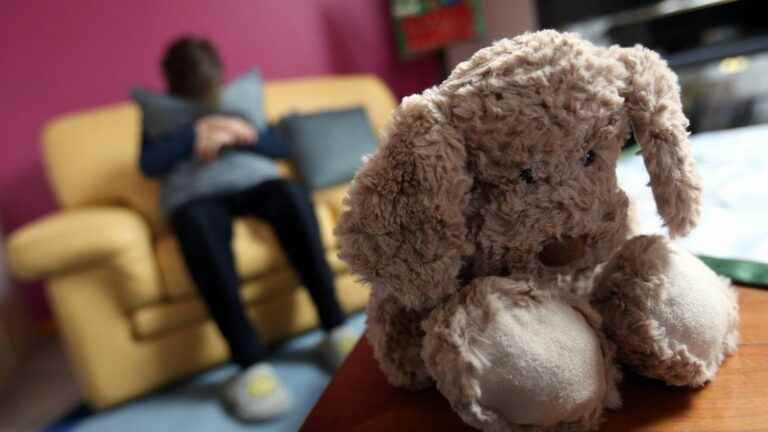 The Public Health France survey on the mental health of children “comes to fill a void”, according to a pediatrician