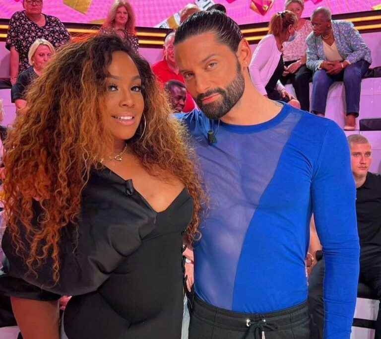 The “TPMP People” columnist reveals her salary… and it’s very comfortable!