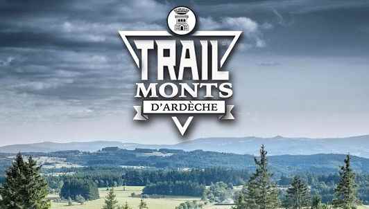 The Trail des Monts d’Ardèche in Saint-Agrève on May 14 and 15