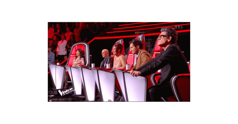 The Voice, the final: “prestigious” singing stars invited to do the show, their names revealed