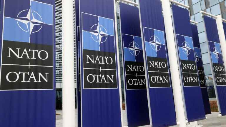 The accession of Finland and Sweden to NATO would be “a major turning point, for these countries as for the organization”