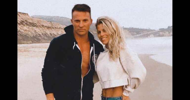 “The child is not mine”: Steve Burton (The fires of love) leaves his pregnant wife