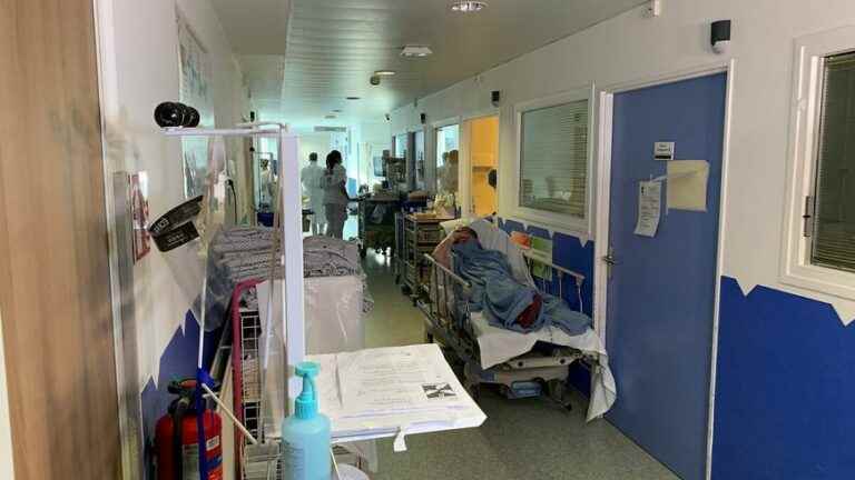 The closure of the Montluçon emergency room arouses indignation