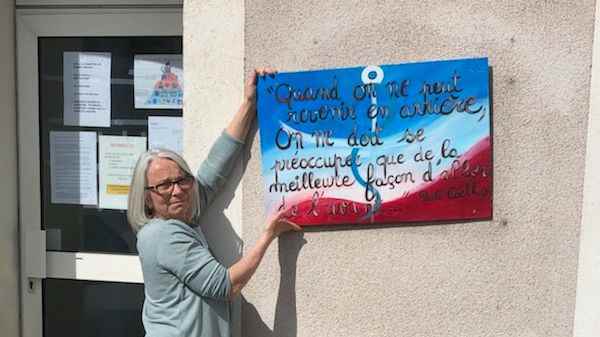 The deputies of Occitania asked to defend a doctor sanctioned in Bédarieux