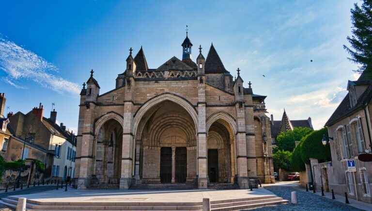 The historical secrets of Notre-Dame de Beaune