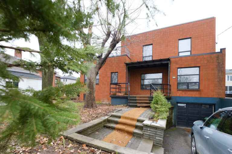 The owner’s tour |  Sculpt your house in Ahuntsic