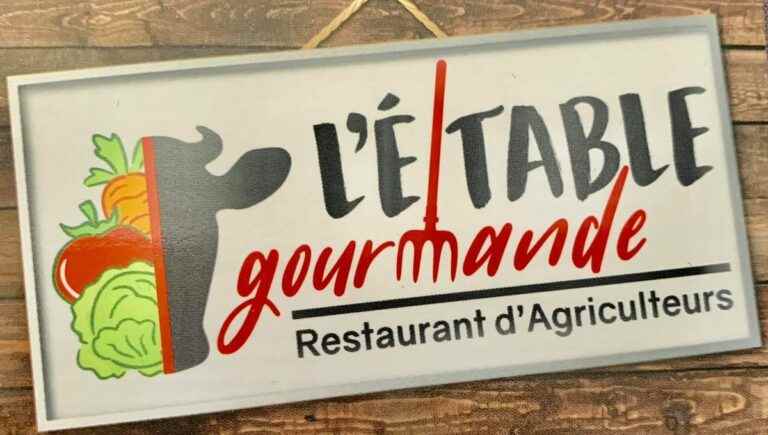 The producer restaurant in Lanne (65): L’Etable Gourmande