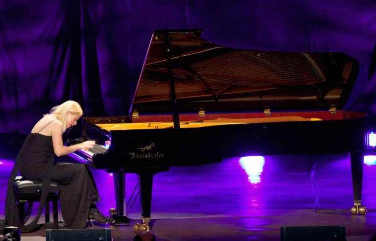 The turbulent musical and political return of Valentina Lisitsa