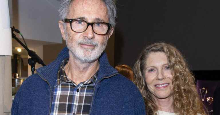 Thierry Lhermitte in a relationship with Hélène for 50 years: he reveals the secret of this half-century of love