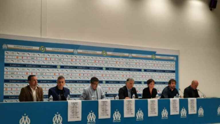 Thirty years after Furiani, OM players will wear a black armband