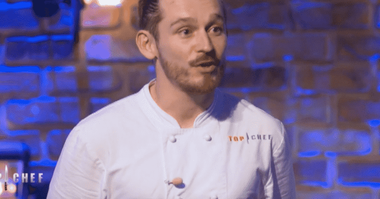 Thomas Chisholm (Top Chef) stabbed “by mistake” and not targeted by the attack, strange revelations…