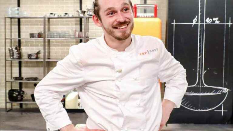 Thomas Chisholm, former candidate for the show “Top Chef”, seriously injured with a knife in Paris