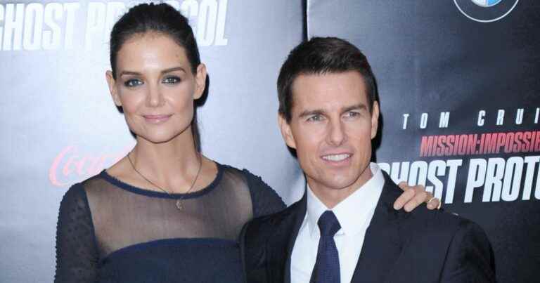 Tom Cruise (Top Gun Maverick): Why did he divorce Katie Holmes?