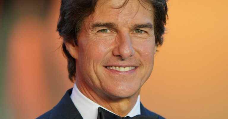 Tom Cruise (Top Gun): Perfect skin at 59, his miracle cure revealed!