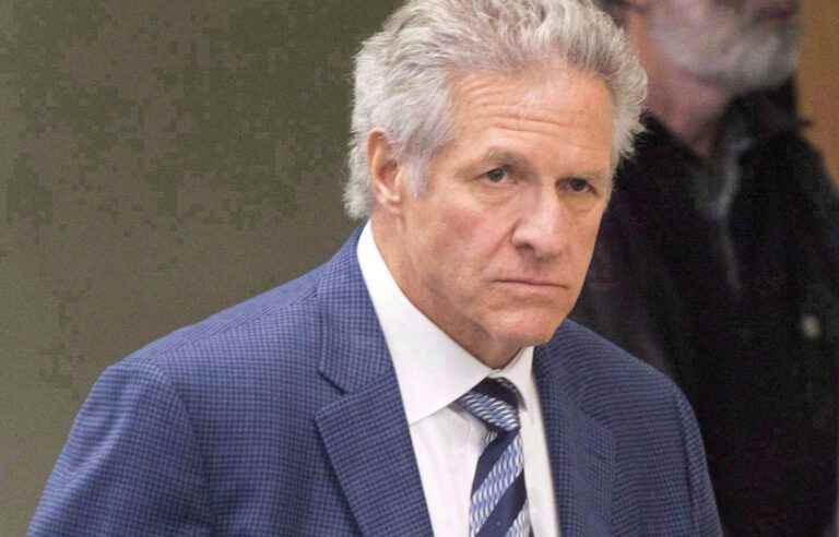 Tony Accurso loses his appeal, his prison sentence is confirmed