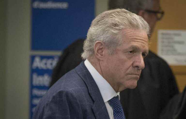 Tony Accurso wants to go to the Supreme Court to avoid prison