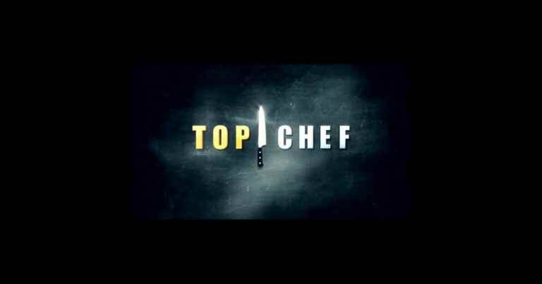 Top Chef: A candidate attacked with a knife in the middle of Paris, his vital prognosis engaged