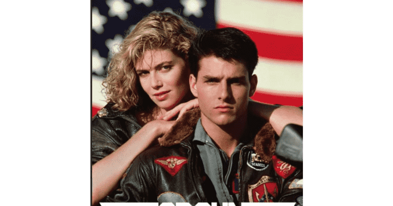 Top Gun: The impressive before / after of the actors of the cult film