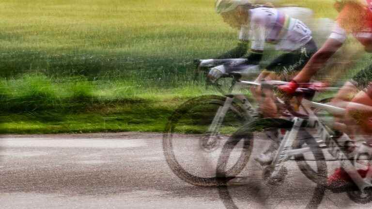 Tour de France women 2022: the route of the 2nd stage between Meaux and Provins