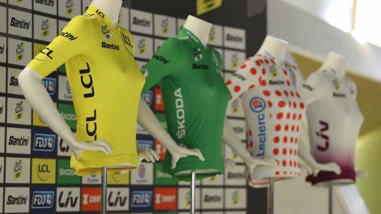 Tour de France women 2022: the route of the 7th stage between Sélestat and Markstein